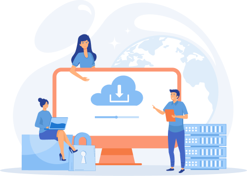 Benefits of SGS Cloud Services