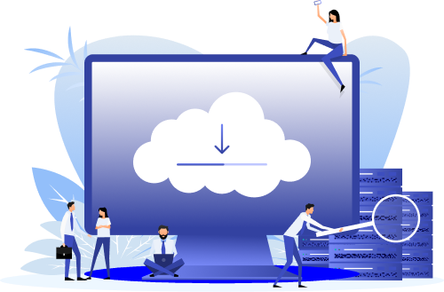 Cloud Services at SGS Technologie